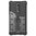 Slim Shield Tough Shockproof Case & Stand for Nokia 6.1 (2018) - Grey